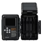 Spypoint Force-Pro-S 2.0 Trail Camera w/Solar Panel 01858