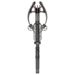 Ravin R20 Sniper Package Gunmetal Grey R023