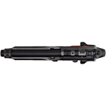 Beretta 92X Performance Carry Optic Dark Nistan Red Accents 9x19mm 4.9" Bbl SA/DA Pistol w/2 18 Mags J92XPCORD18 - Additional Image 11