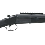 Stoeger Double Defense 20GA Shotgun 31447