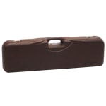 Negrini Deep Two Gun 34-5/8" Case Leather/Brown 1646PL-2F/4761