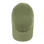 Under Armour Adult Unisex Stealthform Low Uncrushable Hat Marine OD Green 6000413-39000 - Additional Image 5