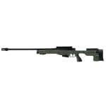 Accuracy International AT .308 Win. Green Rifle