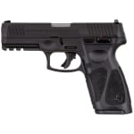 Taurus G3 9mm Blk/Blk 4" Bbl Pistol w/(2)15rd Mags 1-G3B941-15