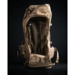 Eberlestock Brute 6500 Dry Earth Backpack T65ME - Additional Image 6