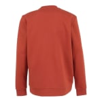 Oakley Men's Flame Red Lifestyle Relax Crew Sweatshirt 2.0 FOA404846-4CH - Additional Image 2