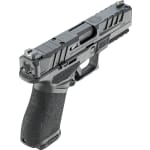 Springfield Armory Echelon 4.0C Compact 9mm 4" Bbl Black Handgun w/ U- Dot Tritium Sights, 1x15rd & 1x18rd Mags EC9409B-U - Additional Image 4