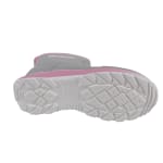 Dryshod Evalusion All-Around Cuff Light Grey/Pink Women's Boots EVA-WC-LGY - Additional Image 4