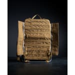 Eberlestock Mission Coyote Brown Zipper Extensions MZMC - Additional Image 2