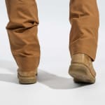 First Lite Men's Granite Pant Rust MBGAPRS - Additional Image 7