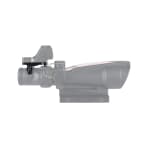 Trijicon RMR-HD / SRO Optic Mount for Trijicon 3.5x35 ACOG Scopes AC32130 - Additional Image 4