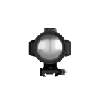 ATN ThOR 6 Mini 3-24x 640x512 Sensor 12 micrometer 18mK NETD Compact Thermal Riflescope TIWST6M650