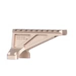 Reptilia 30mm FDE ROF-Diving Board Mount 100-384