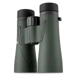 Kowa BDIII XD 12x50mm Wide-Angle Green Binocular w/ Rubber Armor, KR Lens Coating, Magnesium Alloy Body, 25.75oz BD-III-50-12XD - Additional Image 2