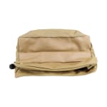 Armageddon Gear Large Bench Rest Bag-Unfilled Coyote Brown AG0783-CB-UF