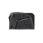 Steiner MPS Gen2 3.3 MOA Pistol Red Dot Sight w/ Reinforced Housing, 8 Brightness Settings, Auto-Off Feature 8700000040 - Additional Image 1