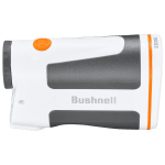 Bushnell 6x24 White Edge Disc Golf Rangefinder DG850SBL - Additional Image 3