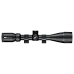 Simmons Pro Hunter 4-12x40 Riflescope SPH41240
