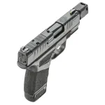 Springfield Armory Hellcat 9mm 3.8" Bbl Black Optic Ready Handgun w/ Tritium Sights. 1x11rd & 1x13rd Mags HC9389BTOSP - Additional Image 8