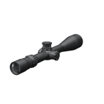 March Tactical 10-60x52mm MTR-RTM Reticle 1/8MOA Riflescope D60V52TM-MTR-RTM - Additional Image 3