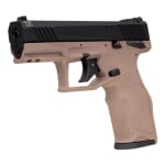 Taurus 2TX .22 LR 4.6'' 2x10 Rds Fde/Bk Pistol 1-2TX22141F-10 - Additional Image 2
