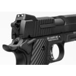 Sig Sauer 1911 TacOps 4.5mm 12gr CO2 Black Airgun AIR-1911TAC-BB - Additional Image 3