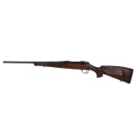 Sako 90 Bavarian Blued Steel 30-06 SPRG No Sights 20 BBL 1:10 TPI RH SS Trig 5RD Wood / Oiled Brown J05662 - Additional Image 3