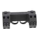 ERA-TAC Gen 2 One-Piece 34mm Diameter 20MOA 27mm High Lever-Mounting Block Mount T4014-2027 - Additional Image 3