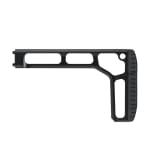 MDT XTN Fixed Black Stalker Core Buttstock 115758-BLK - Additional Image 2