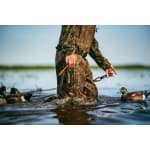 Turtlebox Ranger Outdoor Waterproof Bluetooth Speaker Mossy Oak Bottomland w/Party & TWS Mode, Magnetic Side Mounts, 12hr Battery TB-RANG-G1-MO BTTM-1 - Additional Image 8