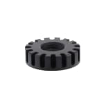 B&T Non-RBS Sealed Endcap O44 / M20x1 Mainline Suppressor Hub SD-145217 - Additional Image 3