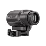 Sig Sauer JULIET5T-AMR 5x24mm Compact Magnifier w/ Flip to Side Mount, Auto-Modified Reticle System, IPX8 Waterproof, Aluminum Housing, Black SOJ5MT01 - Additional Image 2