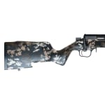 Christensen Arms Ranger Limited Edition .22 LR 1:16 18" Bbl Black Anodized Carbon Fiber Pattern 68 Stock Rimfire Rifle 801-12029-00 - Additional Image 1