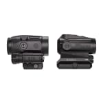 Sig Sauer ROMEO5X-AMR 1x20mm Rifle Red Dot & JULIET3-Micro AMR 3x22mm Compact Magnifier Black Combo Kit SORJ5XAMR01 - Additional Image 6