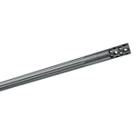 Bergara Rifles Premier Series Canyon .22 Creedmoor 1:8 20" Steel Fluted Bbl Omni Brake Carbon Fiber Stock Bolt-Action Rifle w/(1) 3rd Mag BPR26-22CM - Additional Image 1