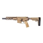 Geissele Super Duty MOD1-A .300 Blackout 8" Bbl Ambidextrous DDC Pistol 08-690S