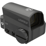 Leupold Carbine Optic (LCO) Pro F2 Circle Dot-r BLK Red Dot Sight 187640 - Additional Image 1