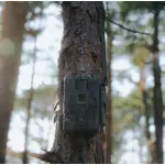 Stealth Cam Pack of 2 Fusion Max 3.0 Cellular Trail Cameras w/ 16 GB Internal Storage, 1080p Video & Audio, 100ft Detection Range STC-FXWTX3C-2PK - Additional Image 1