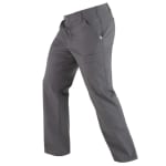 First Tactical Men's A2 Pants 2-Way Stretch Water Resistant Double-Dyed Wolf Grey 114038-036 - Additional Image 4
