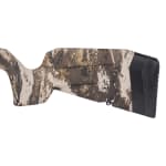 Savage Arms G4 Axis 2 Pro Western LH .243 WIN 1:9.25" 5/8x24 20" Heavy Sporter Spiral Fluted Bbl Carbon Steel/Synth Gun Metal BRZ Rifle 33256 - Additional Image 3