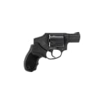 Taurus 650 .357 Mag 2'' 5 Rds Bk Revolver 2-650121 - Additional Image 2