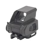 Meprolight Tru-Vision SR Red Dot Sight 2/65 MOA Speed Ring Reticle - Shake Awake - 65025610