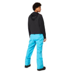 Oakley Men's Bright Blue S Snow Unbound Gore-Tex Shell Pant FOA404725-642-S - Additional Image 4