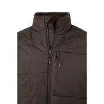 Beretta Dive Insulator Jacket Brown Bark GU635T261908AA - Additional Image 3