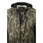 Beretta Windstryke Hoodie Mossy Oak OG Bottomland FU281T197108F4 - Additional Image 2