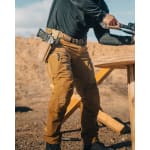 Eberlestock Deadwood Pant Coyote Brown 32 Long DWC32L - Additional Image 1