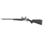 WOLF - Blued Steel | Stealth Grey - 0 MOA Pic Rail - 50 CAL - 24" bbl PR2117SM PR2117SM - Additional Image 3