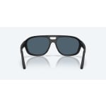 Costa Del Mar Street Heat Matte Black Frame Gray 580P Lens 06S9133-91330455 - Additional Image 3
