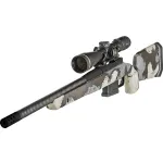 Springfield Armory Model 2020 Waypoint 6mm Creedmoor 20" Carbon Fiber Bbl Ridgeline Rifle w/ Carbon Fiber Stock, Pc Rail, 1x5rd AICS Mag BAW9206CMCFD - Additional Image 3