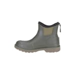 Dryshod Sod Buster Ankle Boot Moss/Grey Size 11 Boots SDB-WA-MS-W11